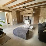 Chez Odette Saule Pleureur 3* Le Val-d'Esnoms