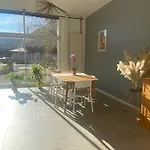 Bed & Breakfast Chez Odette Saule Pleureur Le Val-d'Esnoms