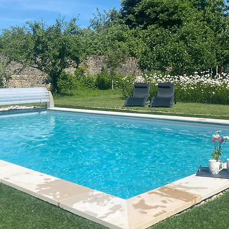 Chez Odette Saule Pleureur